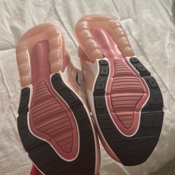 Nike air max 270 women’s sz 10 - Picture 2 of 6